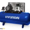Compressor 500L 7,5HP Hyundai HYACB500-8T