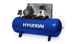 Compressor 500L 7,5HP Hyundai HYACB500-8T