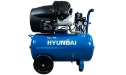 Compressor 50L 3HP Hyundai HYAC50-31V