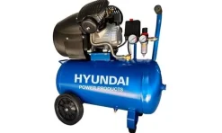 Compressor 50L 3HP Hyundai HYAC50-31V