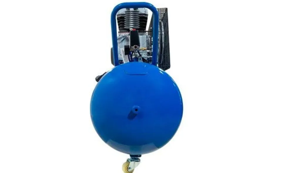 Compressor 200 Litros 3HP Pro 400V Hyundai HYACB200-31T