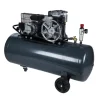Compressor 100 litros 3HP 380V Great Tool GTCP0100003CT