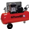 Compressor 200 litros 3HP 400V PowerED AB 200-338