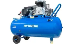 Compressor 200Lt Hyundai HYACB200-31