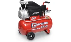 Compressor 50LTS 2HP 5020 GARAGE FIAC 356954