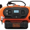 Compressor Portátil 12/18/230V Black & Decker BDCINF18N-QS