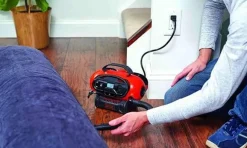 Compressor Portátil 12/18/230V Black & Decker BDCINF18N-QS