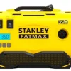 Compressor sem fio FATMAX® 20V Stanley SFMCE520B-QW