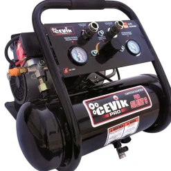Compressor Silencioso X6L 1HP Cevik CA-PRO6SILENT