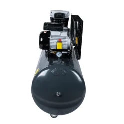 Compressor trifásico 200 Litros - Compressor trifasico Great Tool CP0200003CT