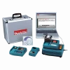 Comprovador Bateria BTC03 36V Makita 194918-6