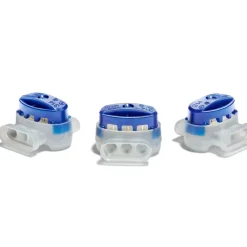 Conector De Fio Para Perimetral 10Un Stihl IA000071002