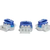 Conector De Fio Para Perimetral 50Un Stihl IA000071003