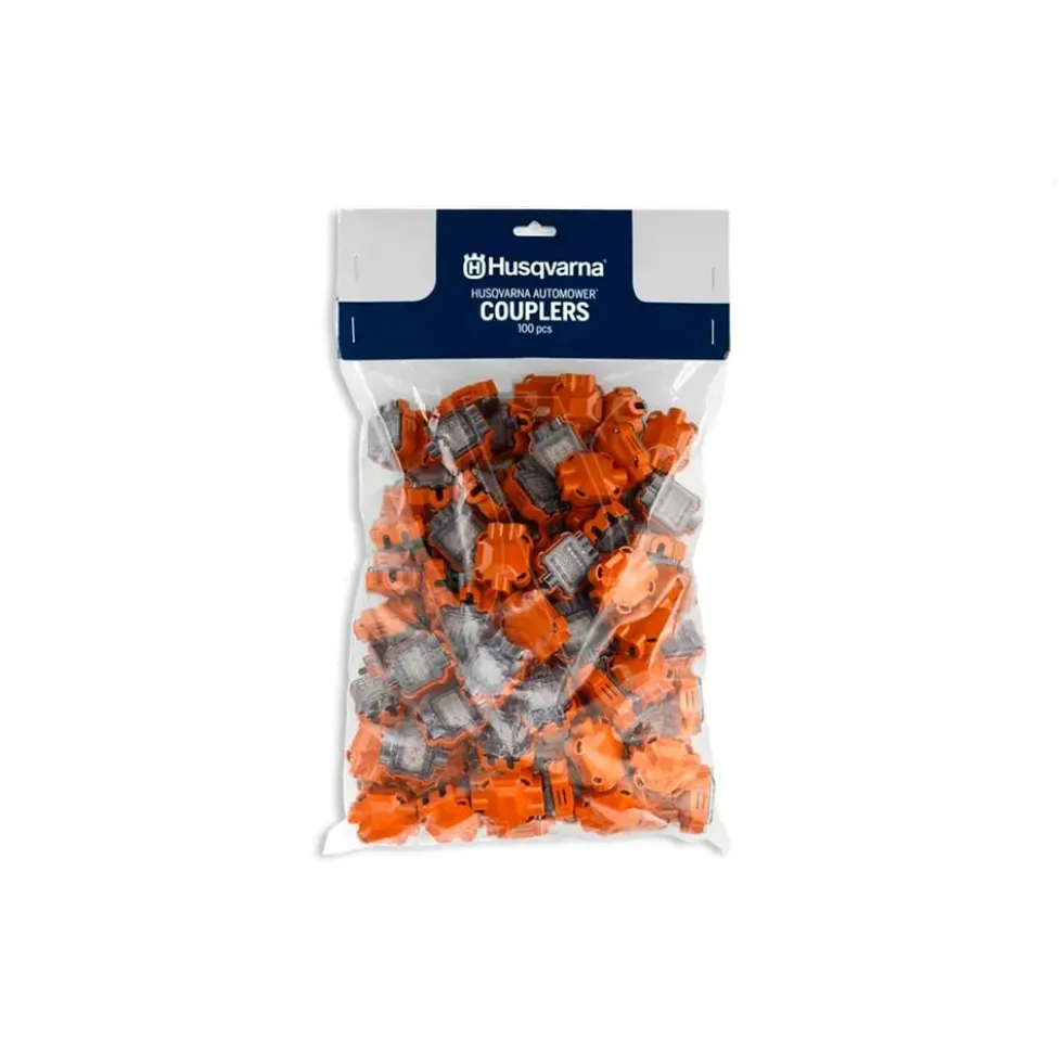 Conector de Fio 100pcs Husqvarna 536085403