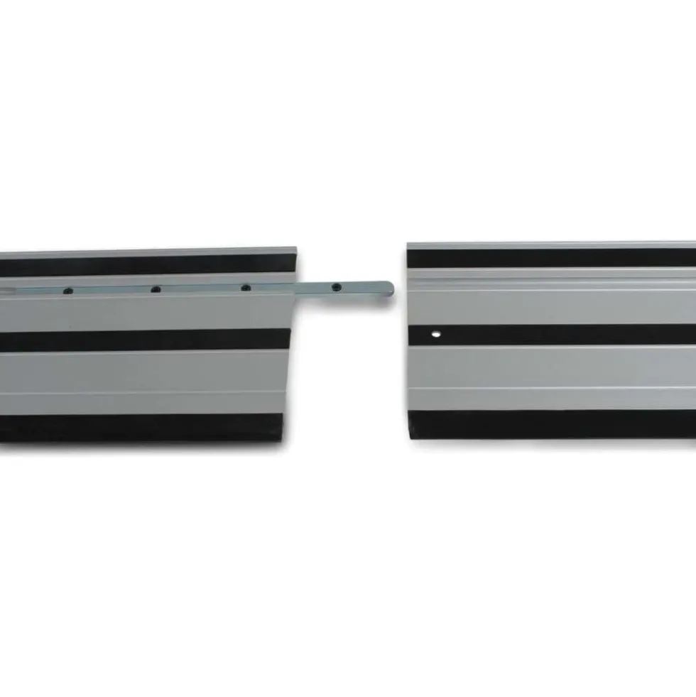 Conector de Guias Carris TC-180 Rubi 50957