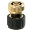 Conector de Mangueira de Latão 1/2" E 5/8" Karcher 2.645-017.0