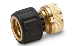Conector de Mangueira de Latão 1/2" E 5/8" Karcher 2.645-017.0