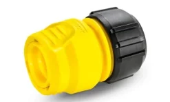 Conector de Mangueira Universal Karcher 2.645-191.0