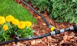 Conector em T c/ Regulagem de Vazão de Água Karcher 2.645-231.0