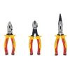 Conjunto 3 Alicates VDE LH Dewalt DWHT82811-0