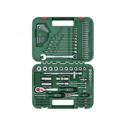 Conjunto avançado de 132 peças Bosch 1600A02Z9B