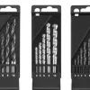 Conjunto 16 Brocas Metal/Pedra/Madeira Stanley STA56045-QZ