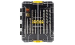 Conjunto Brocas 5-12mm p/ Concreto Fatmax Stanley STA88562-XJ