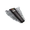 Conjunto 25 Chaves Boca‑Luneta Kroftools 1300025