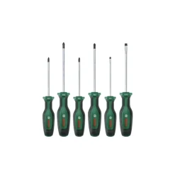 Conjunto Chaves de Fendas 6uds. Bosch 1600A02BX7