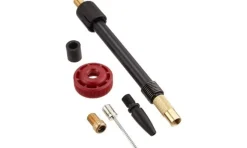 Conjunto de Acessórios para Bomba de Ar Comprimido Bosch 2607010333