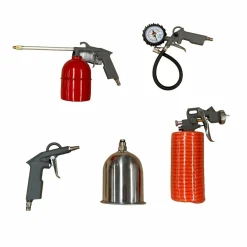Conjunto de Acessórios para Compressores Benza 5924508