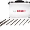 Conjunto de Acessórios SDS-PLUS 11un Bosch 2608578765
