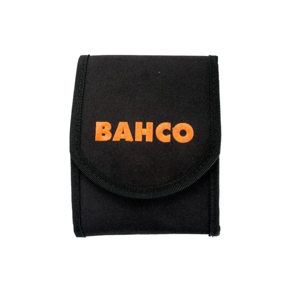 Conjunto de Alicates de Precisão Bahco C3902/3