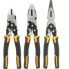 Conjunto de 3 Alicates DEWALT DWHT0-70485
