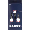 Conjunto de Alicates Ergo™ - 3 Peças Bahco 9897G/3
