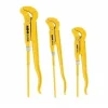Conjunto de Alicates para Bomba de Água Catch S 1" + S 1 1/2" + S 2" Rems 116X02R