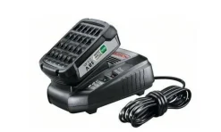 Conjunto de Bateria e Carregador 18V Bosch 1600A00K1P