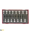Conjunto de 15 bit de 1/2´ Teng Tools TTTXH15
