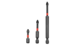 Conjunto de Bits de Impacto Misto 27 Peças Teng Tools TBBSI27