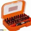 Conjunto de Bits de 1/4" 31Pcs Bahco 59/S31B