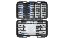 Conjunto de Bits de Torção 42pcs Gedore 666-042