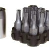 Conjunto de Bits e Adaptador 1/4" Teng Tools M1410T5