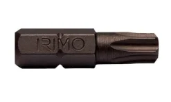 Conjunto de Bits Torx 1/4 T27 25mm 10PCS Irimo 475-T27-1