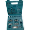 Conjunto de Brocas e Acessórios para Brocas 60 peças Makita E-11829