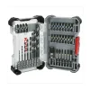 Conjunto de brocas e pontas de impacto 35 UN Bosch 2608521U80