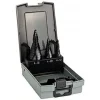 Conjunto de 3 Brocas Escalonadas HSS-ALTiN Bosch 2608588069