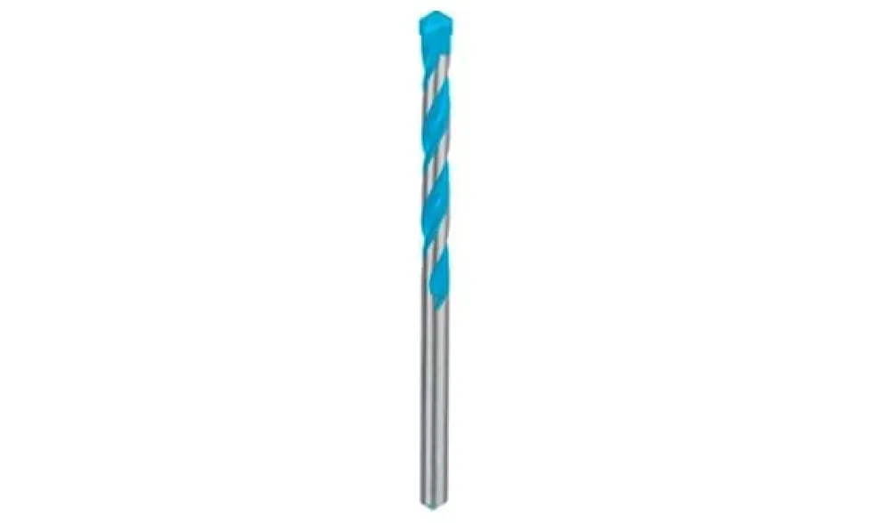 Conjunto de 10 Brocas EXPERT CYL-9 MultiConstruction Bosch