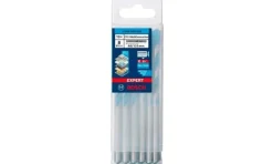 Conjunto de 10 Brocas EXPERT CYL-9 MultiConstruction Bosch