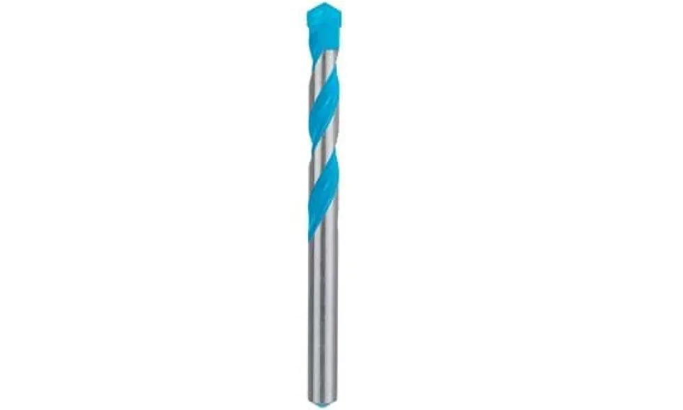 Conjunto de 8 Brocas EXPERT CYL-9 MultiConstruction 120mm Bosch 2608900644
