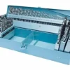 Conjunto de 118 Brocas para Metal HSS 1-13mm Holzmann SPS118